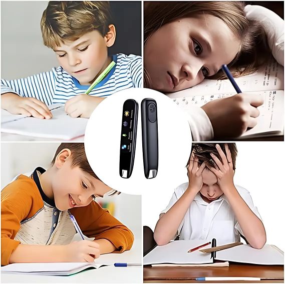 Smart Übersetzungsstift