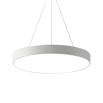 Deckenleuchte Moderne Runde LED Pendelleuchte