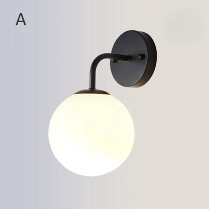 Garduru - Elegante LED-Wandleuchte für modernes Wohnen