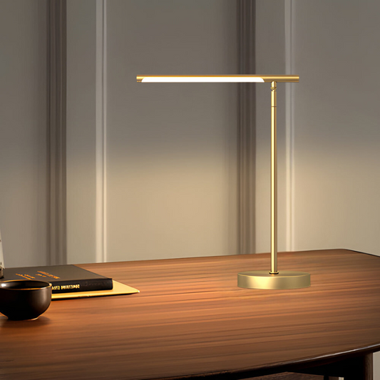 Garduru Pro | Elegante LED-Arbeitslampe mit verstellbarem Licht