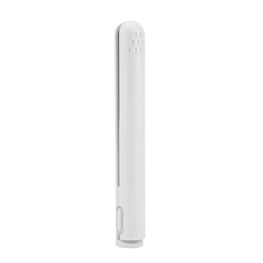 2-in-1 Haarstyler – Glätteisen & Lockenstab