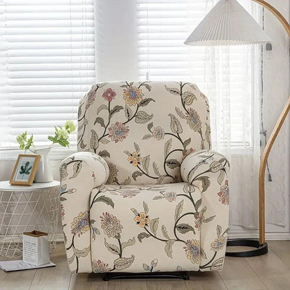 Blossom Recliner Sofa Bezug