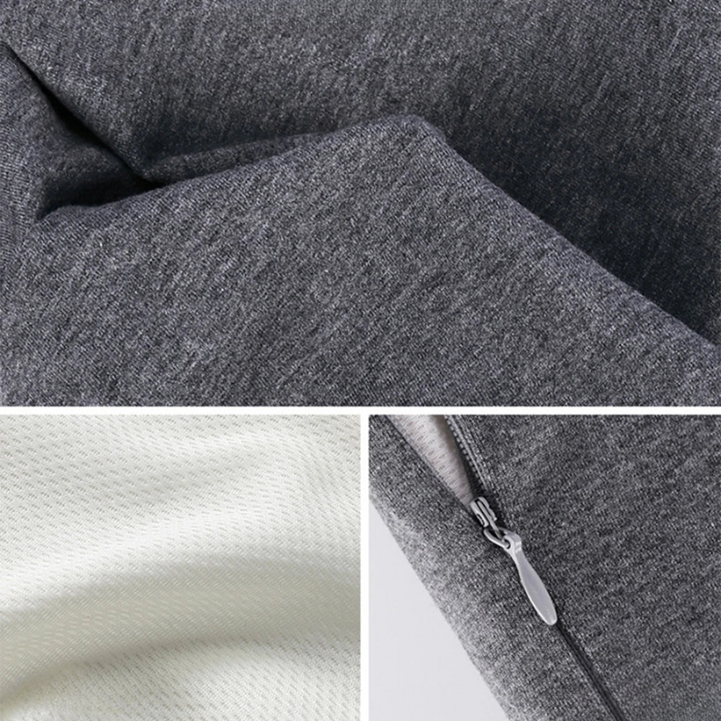 Garduru - Ergonomisches Gedächtnis-Kissen Nacken