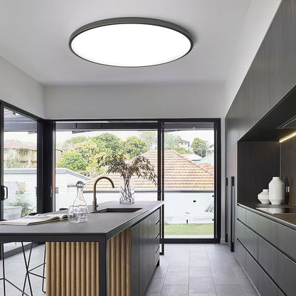 Deckenleuchte Rund LED Modern Flush Fixture