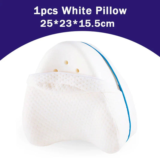 Ergonomisches Memory Foam Kissen für Beine