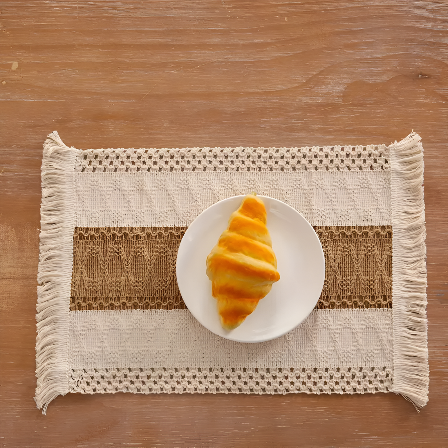 Boho Stil Tischuntersetzer