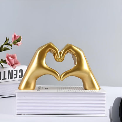 Affinity Love Hände Kunst