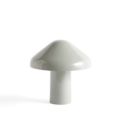 Chic Pilz Dekorative Tischlampe