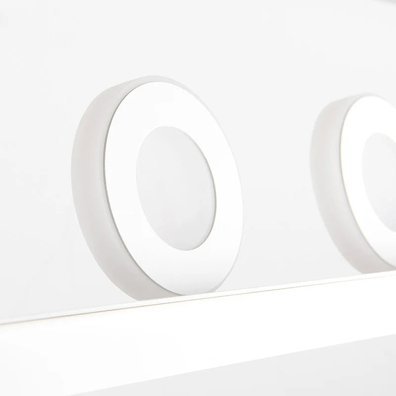 Moderne Treppen-LED-Wandlampe Badezimmer Spiegellicht Einrichtung