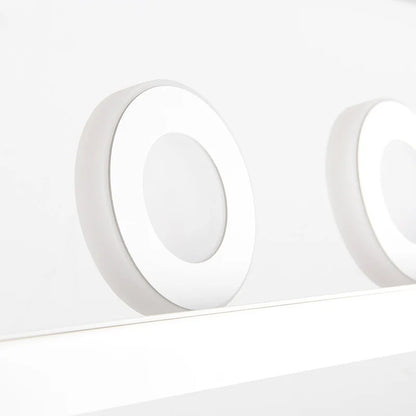 Moderne Treppen-LED-Wandlampe Badezimmer Spiegellicht Einrichtung