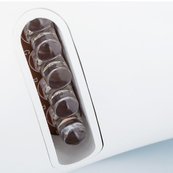 Garduru - Magische Regenbogen LED Nachtlampe mit USB-Anschluss