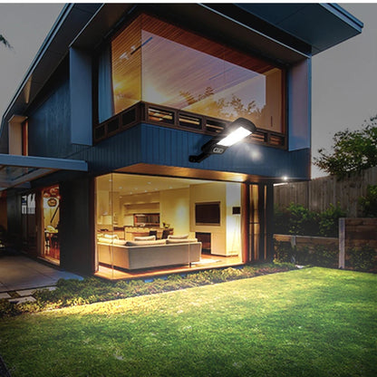 Garduru Cobra™ - Intelligente Solar LED Lampe