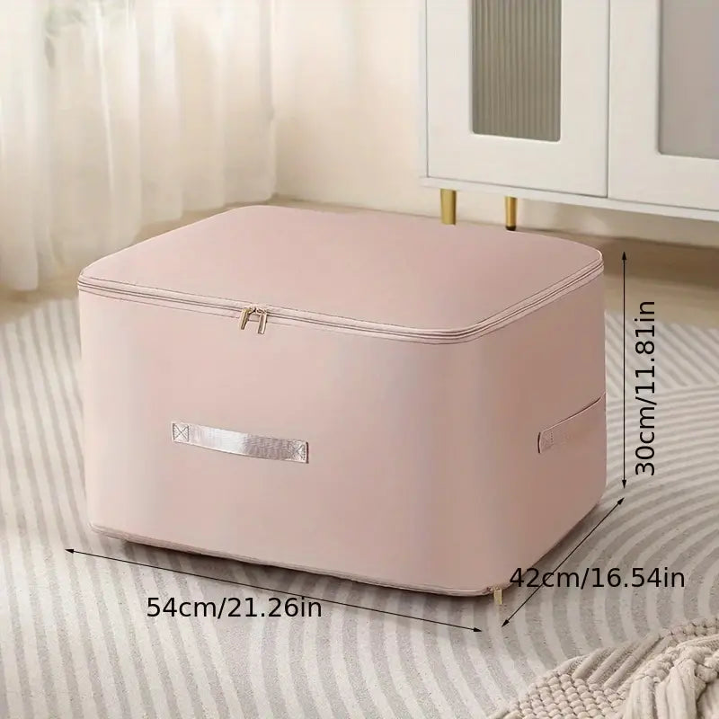 Ultra Platzsparende Kompression Organisationsbox