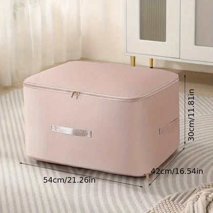 Ultra Platzsparende Kompression Organisationsbox