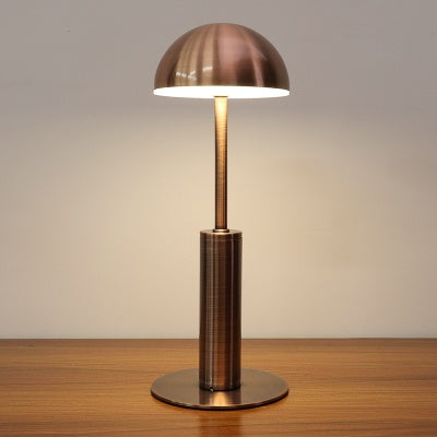 Garduru™ Funguloom Wiederaufladbare Pilz-Tischlampe | 50% RABATT