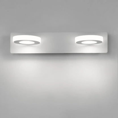 Moderne Treppen-LED-Wandlampe Badezimmer Spiegellicht Einrichtung