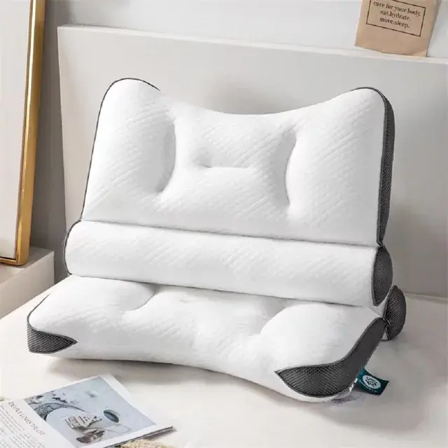 Garduru Ergomémoire – Ultrabequemes ergonomisches Kissen
