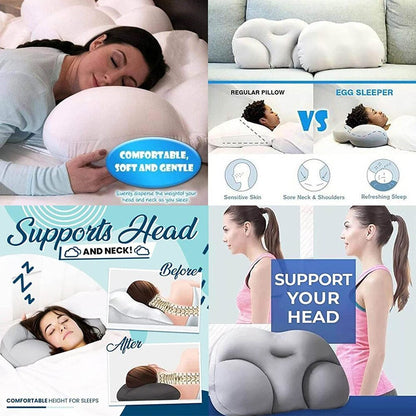 Garduru Cloud Schlafkissen™ | 50% RABATT