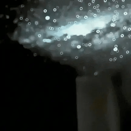 Sternenprojektor – Projektor für den Sternenhimmel für eine magische Atmosphäre