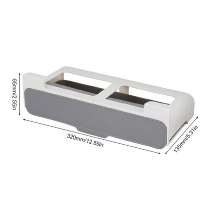 Gewürzregal Organizer