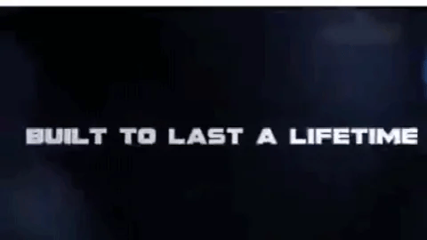 RoyaleGlow Wasserdichte Militär Laser Taschenlampe 12000 Lumen