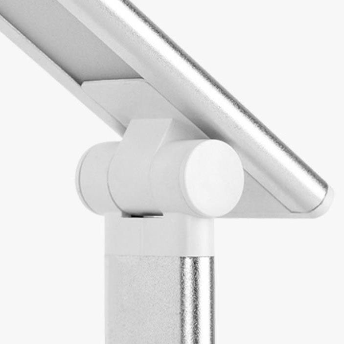 Garduru USB LED Tischlampe | Faltbares Design | Minimalistisch & Intelligente Beleuchtung | Dimmbar