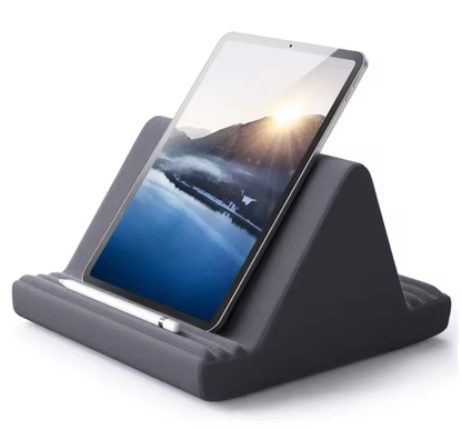 RoyaleGlow Tablet Kissenständer Funktioniert Mit Allen Tablets