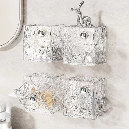 Garduru GRATIS | RippleBox - Badezimmer-Organizer-Box