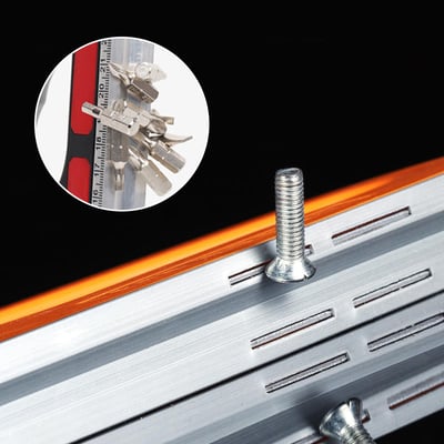 TiltTech™ | Mechanische Neigungsmesser