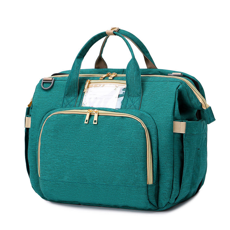 Wickeltasche Tasche Babyzubehör