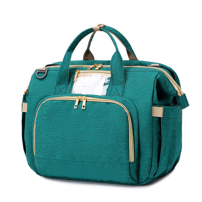 Wickeltasche Tasche Babyzubehör