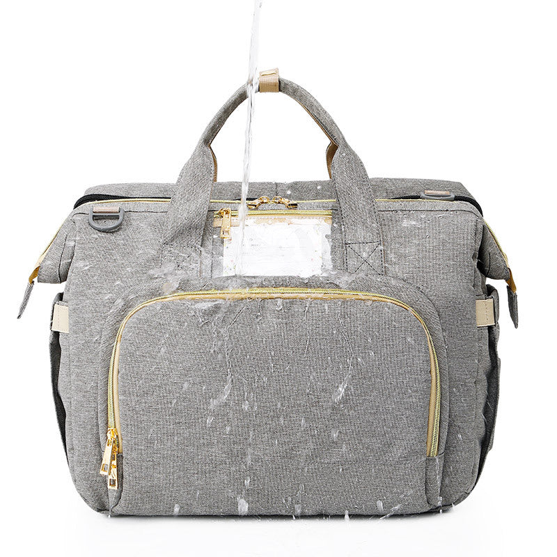 Wickeltasche Tasche Babyzubehör