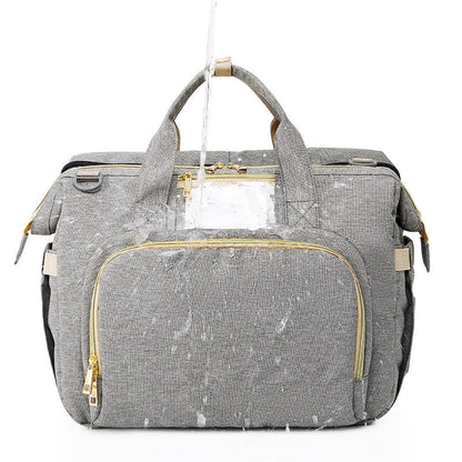 Wickeltasche Tasche Babyzubehör