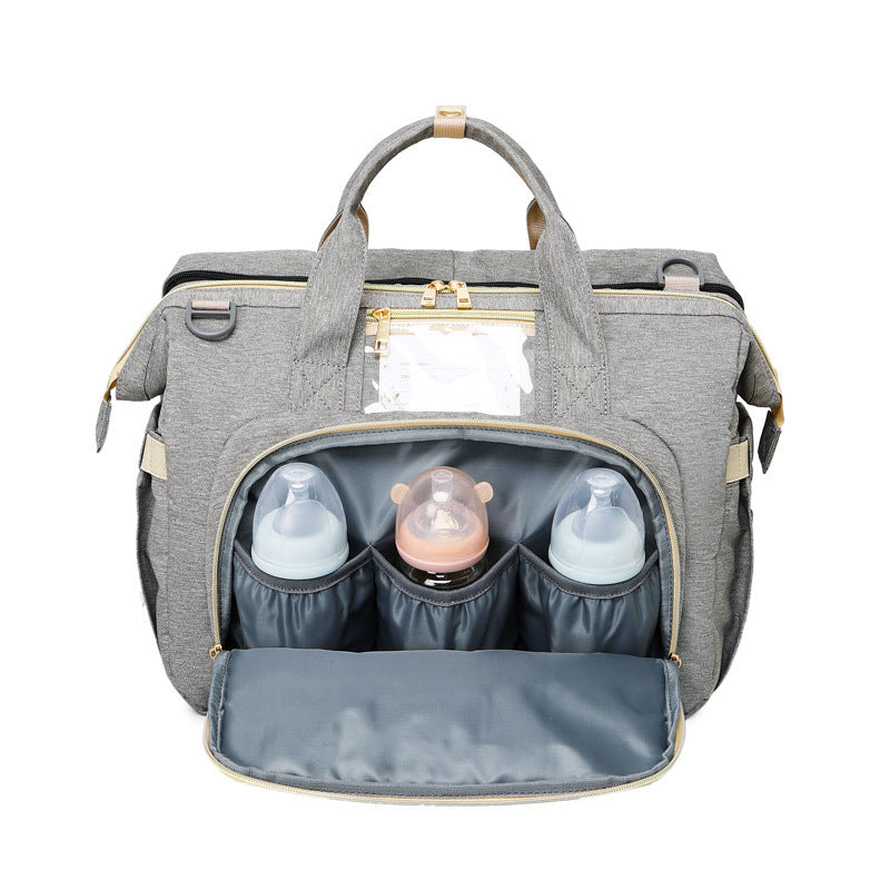 Wickeltasche Tasche Babyzubehör