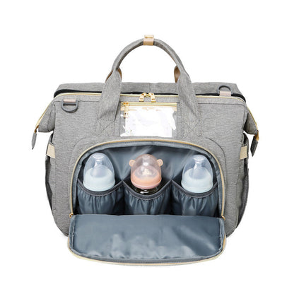 Wickeltasche Tasche Babyzubehör