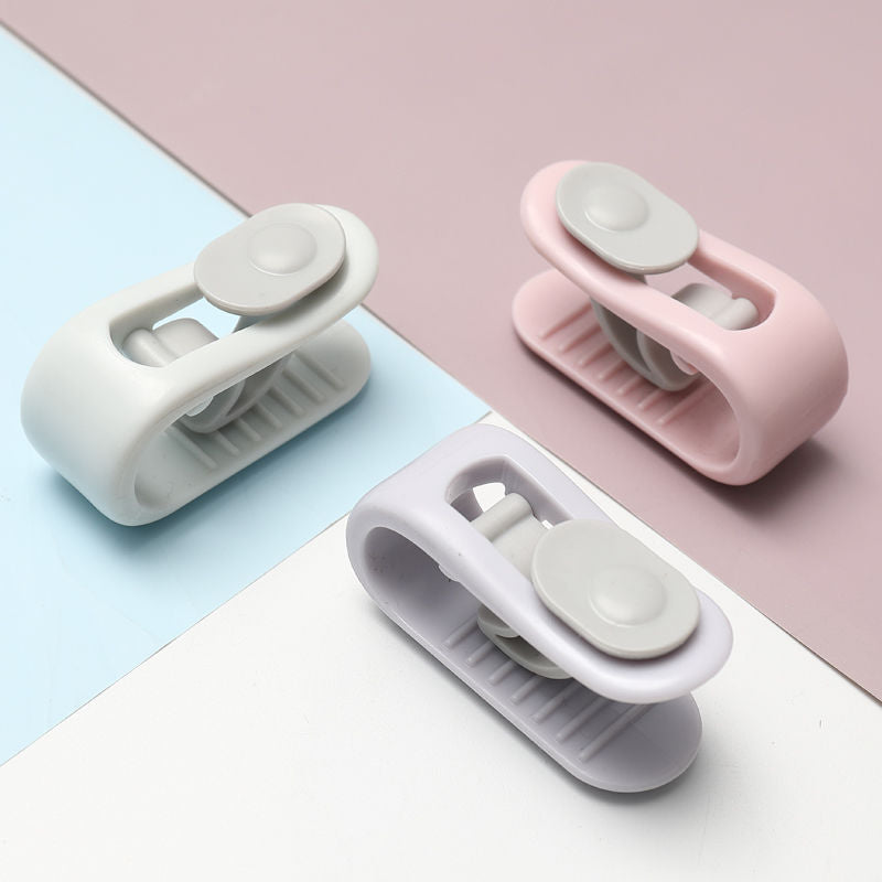 Garduru GRATIS | EasySleep - Rutschfeste Steppdeckenklammern