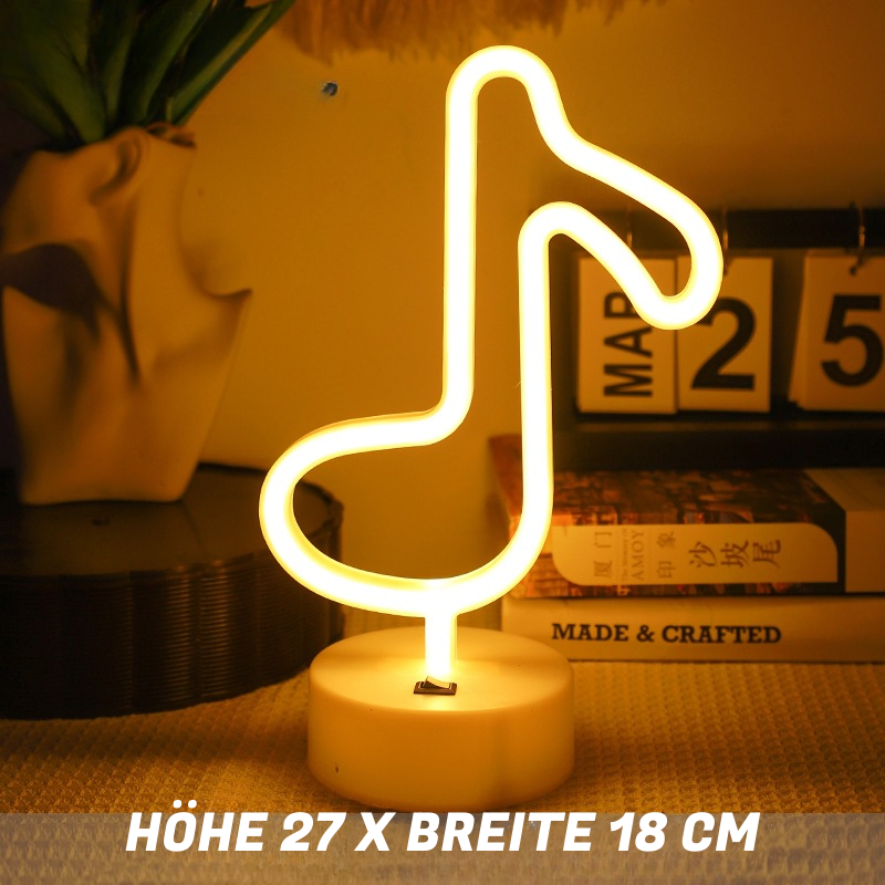 LED Skulpturen