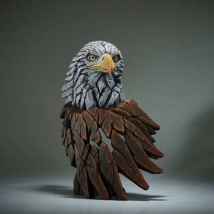 Lebensechte Gorillafigur aus Resin für Dekoration