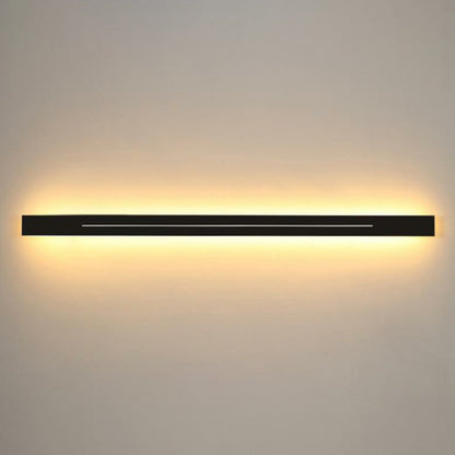 Wandleuchte moderne Acryl LED Wandleuchte lampe