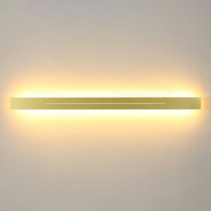 Wandleuchte moderne Acryl LED Wandleuchte lampe