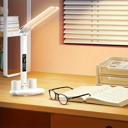 Garduru LED-Schreibtischlampe – Für perfekte Beleuchtung und Komfort