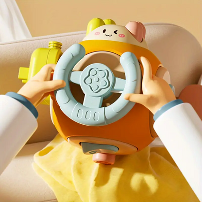 Aktivitätsball für Babys – PlaySphere