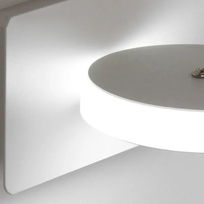 Moderne Treppen-LED-Wandlampe Badezimmer Spiegellicht Einrichtung