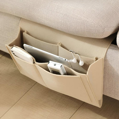 All-in-One Nachttisch Organizer