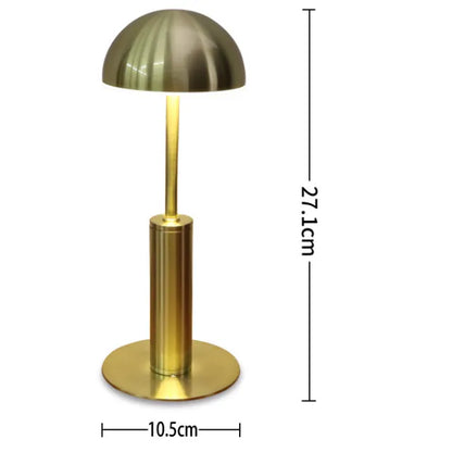 Garduru™ Funguloom Wiederaufladbare Pilz-Tischlampe | 50% RABATT