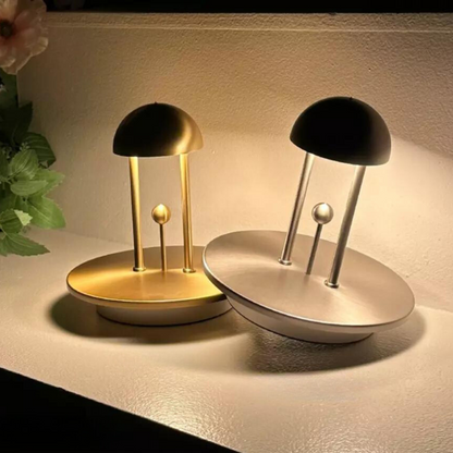 Garduru - LED Tischlampe Mit Gestensteuerung und Modernem Design