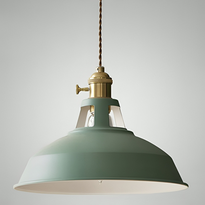 Pendelleuchte Vintage Industrielle Metall Deckenlampe