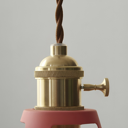 Pendelleuchte Vintage Industrielle Metall Deckenlampe