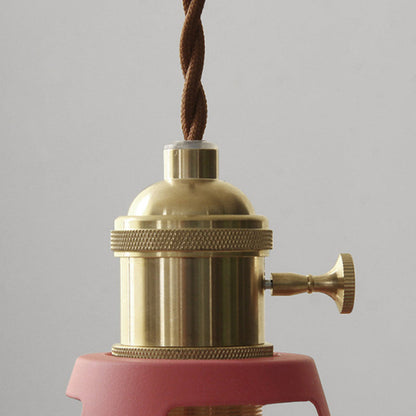 VintageBeam - Retro Hängeleuchte