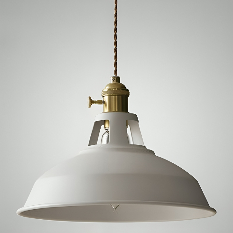 Pendelleuchte Vintage Industrielle Metall Deckenlampe